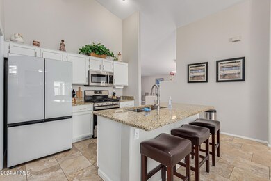 1543 E Oakland St.