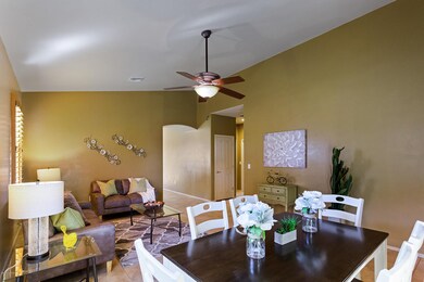 Living /dining