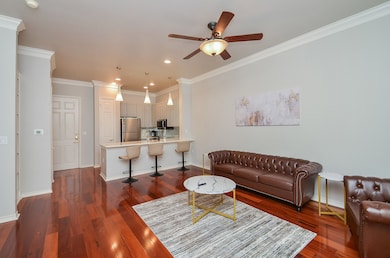 Condo # 112, your own serene home!