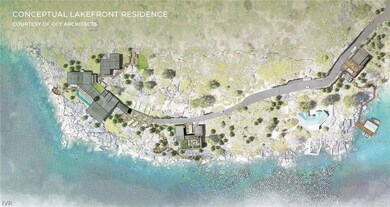 Artist rendering -CCY Architects-Lakefront estate
