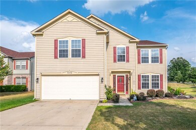 1075 Millstone Ct, Franklin, IN 46131 - photo 2