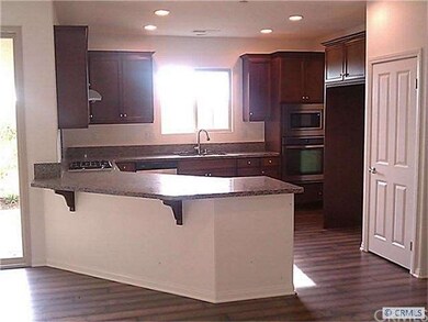 gorgeous kitchen