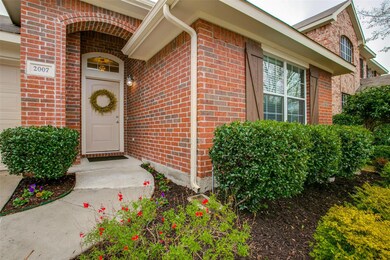 2007 Highland Dr, Wylie, TX 75098 - photo 2