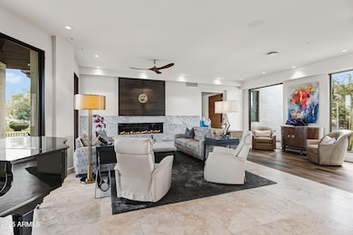 7235 N Mockingbird Ln, Paradise Valley, AZ 85253 - photo 4