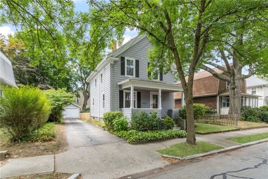 169 5th St, Providence, RI 02906 - photo 2