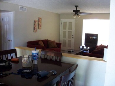 Eating Area