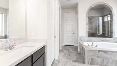 19434 Palfrey Prairie Trail, Tomball, TX 77377 - photo 5