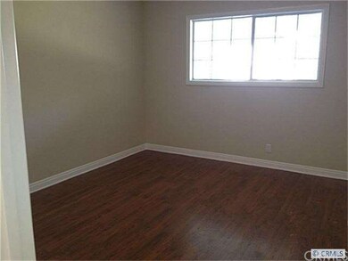 BEDROOM #3