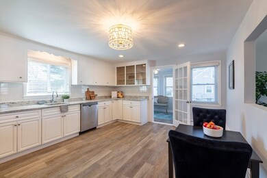 15 Willers St unit 1, West Roxbury, MA 02132 - photo 5