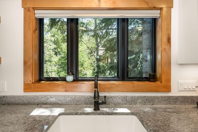 Kitchen Room View