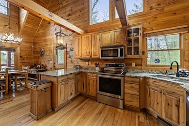 1036 Laurel Creek Trail, Cherry Log, GA 30522 - photo 7