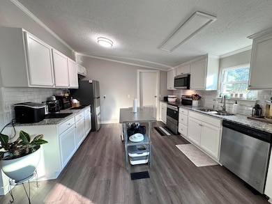 4438 Boulineau Rd, Blythe, GA 30805 - photo 5