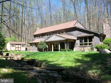 120 Mountain Spring Rd, Stevens, PA 17578 - photo 2