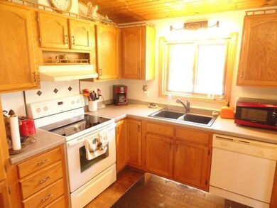 N8718 Bridge Rd, Tomahawk, WI 54487 - photo 3