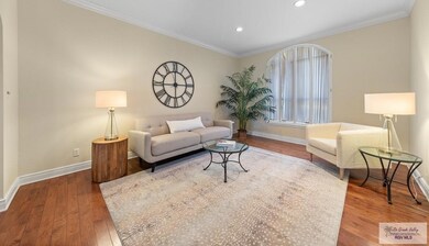 1803 N Forest Ln, Weslaco, TX 78596 - photo 7