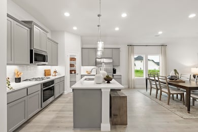 2705 Shiners St, Forney, TX 75126 - photo 4