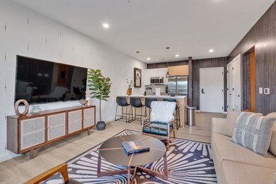 Hyve unit 318, Nashville, TN 37203 - photo 7