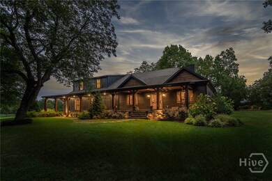 495 Double Bridges Rd, Winterville, GA 30683 - photo 6