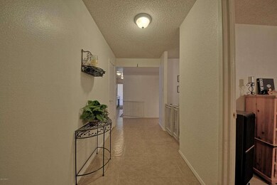 Front Hall