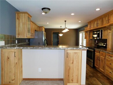 Go pick out your bar stools! And look at the extra