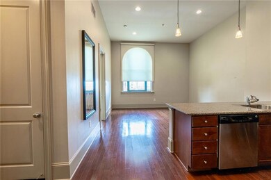 1201 Canal Apartments unit 519, New Orleans, LA 70112 - photo 4