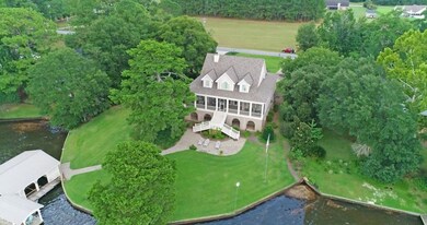 1010 Scenic Route, Cordele, GA 31015 - photo 4