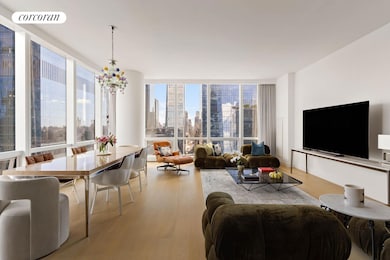 15 Hudson Yards unit 25, New York, NY 10001 - photo 2