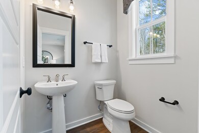 1850 Fahey Dr unit Lot 53-Renata, Apex, NC 27502 - photo 2