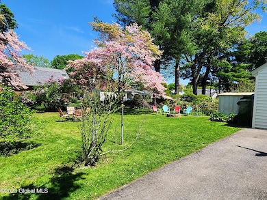 Side Yard