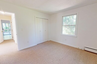 Bedroom #1 First floor