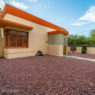 1215 N Tucson Blvd, Tucson, AZ 85716 - photo 4