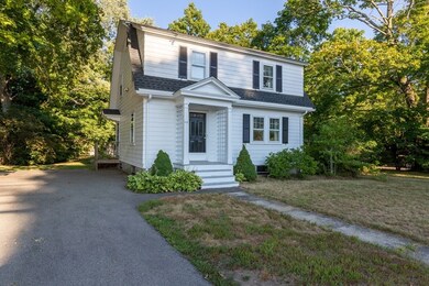 112 Franklin St, Wrentham, MA 02093 - photo 2