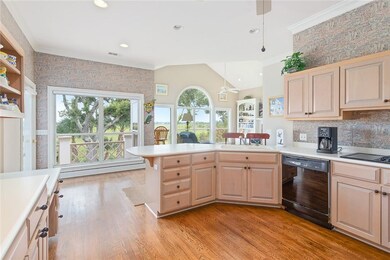 204 Kelvin Grove Dr, Saint Simons Island, GA 31522 - photo 5