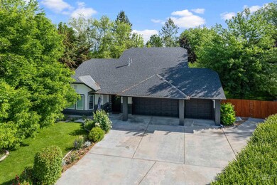 3832 W Aspen Creek Ct, Meridian, ID 83642 - photo 3