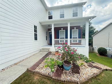 3605 Indigo Creek Trail NW unit 2, Kennesaw, GA 30144 - photo 3