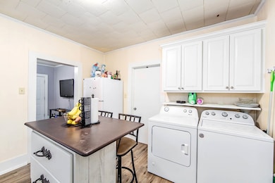 1514 Ridgefield Ave, Thibodaux, LA 70301 - photo 6