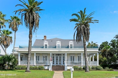 120 W Scenic Dr, Pass Christian, MS 39571 - photo 2