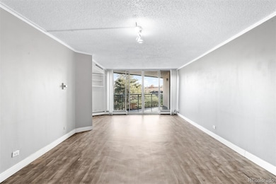 Penn Square Condominiums unit 401, Denver, CO 80203 - photo 7