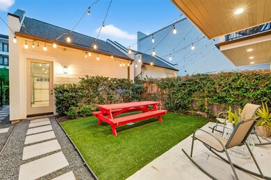 515 W 25th St unit 1, Houston, TX 77008 - photo 4