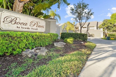 6750 Boca Pines D Trail unit D, Boca Raton, FL 33433 - photo 2