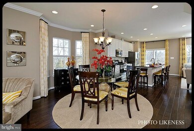 9293 Dawkins Crest Cir, Bristow, VA 20136 - photo 7