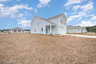 2529 Revolutionary Way unit Lot 167-Wren B, Conway, SC 29526 - photo 2