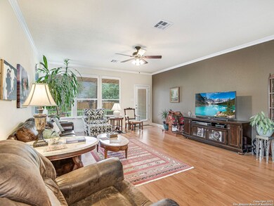 24414 Grape Creek Ln, San Antonio, TX 78255 - photo 5
