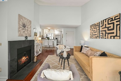 3467 Pinewood Terrace unit 202, Fremont, CA 94536 - photo 6