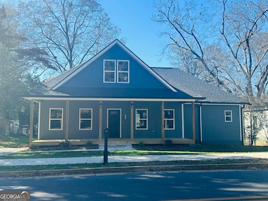 119 F St, Thomaston, GA 30286 - photo 2