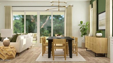 23072 E Roundup Way, Queen Creek, AZ 85142 - photo 5