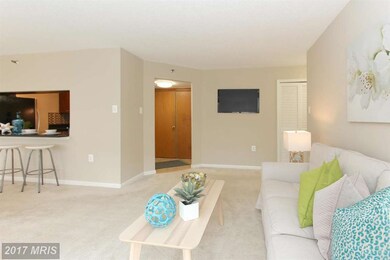 Woodbury Heights Condominium unit 1011, Arlington, VA 22201 - photo 7