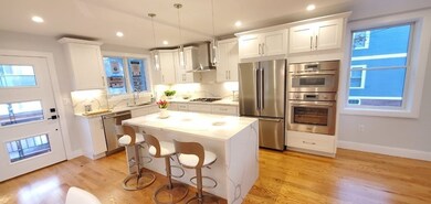 24 Plymouth St, Cambridge, MA 02141 - photo 3