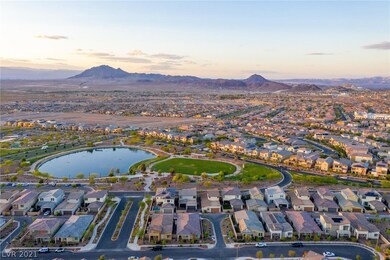 Cadence Master Plan Community