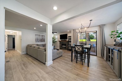 Open-concept design creates a spacious flow throughout the home.Perfect for entertaining family and friends with seamless indoor-outdoor living.A private oasis retreat, combining modern updates with comfort and style.